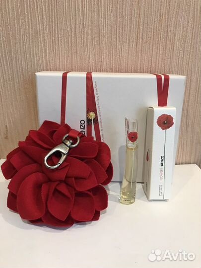 Наборы парфюмерии оригиналы