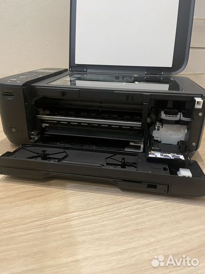 Мфу canon pixma mg4240