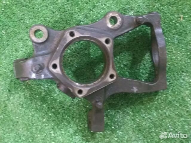 Поворотный кулак правый Газ, Next 2015г