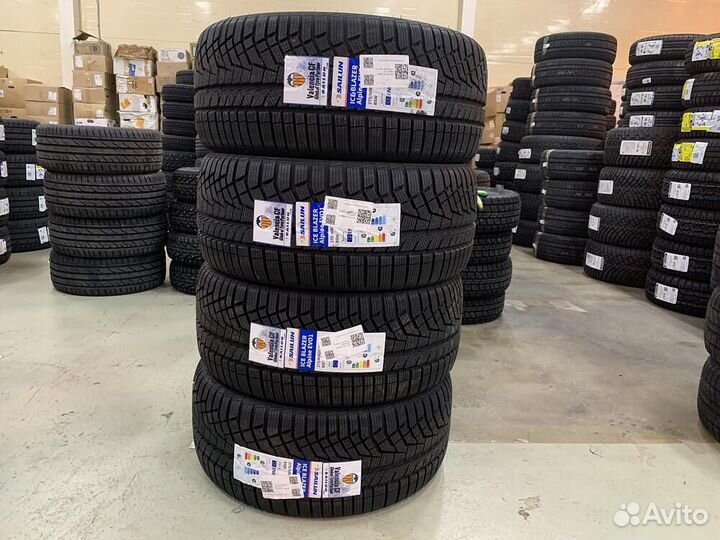 Sailun Ice Blazer Alpine EVO1 275/40 R20 106V