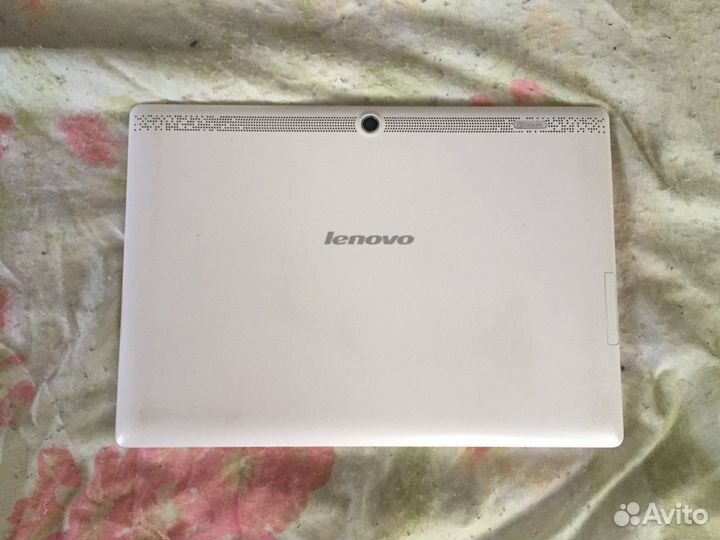 Lenovo tab 2 a10 30
