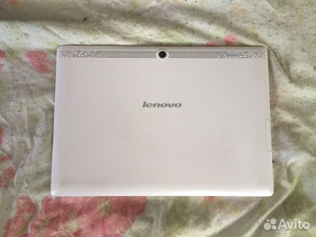 Lenovo tab 2 a10 30