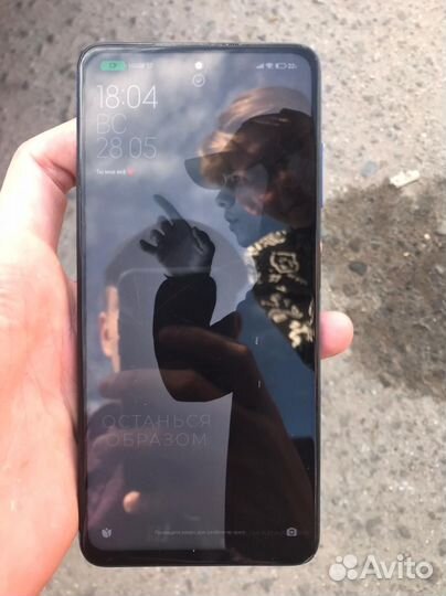 Xiaomi poco X3 PRO 8 256