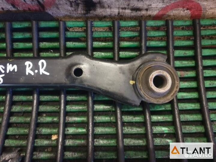 Тяга продольная задний правый KIA sorento