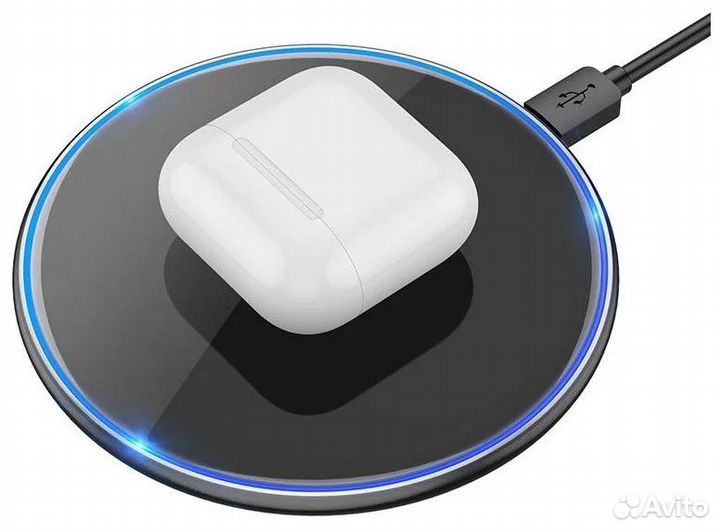 Беспроводное зарядное устройство