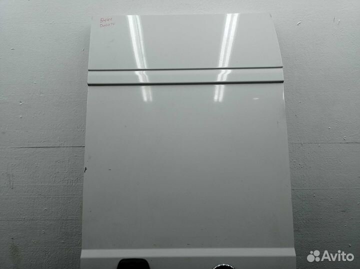 Дверь задняя правая Fiat Ducato