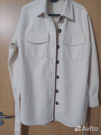 Куртка – рубашка Ostin