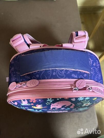 Рюкзак для девочки