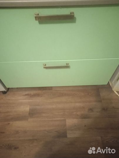 Кухонный гарнитур