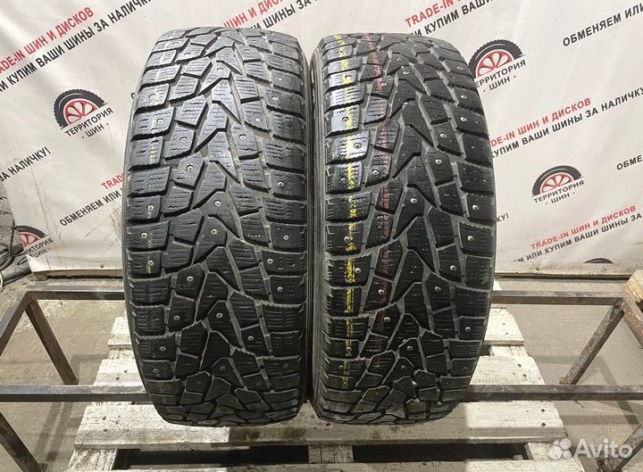 Falken Espia Ice 225/55 R17 101M