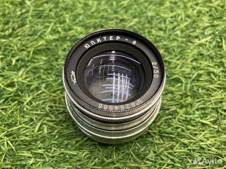 Ленинград + Юпитер-8 Не рабочий