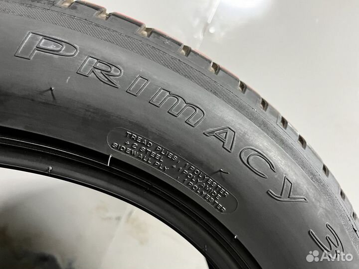 Michelin Primacy 3 225/55 R17