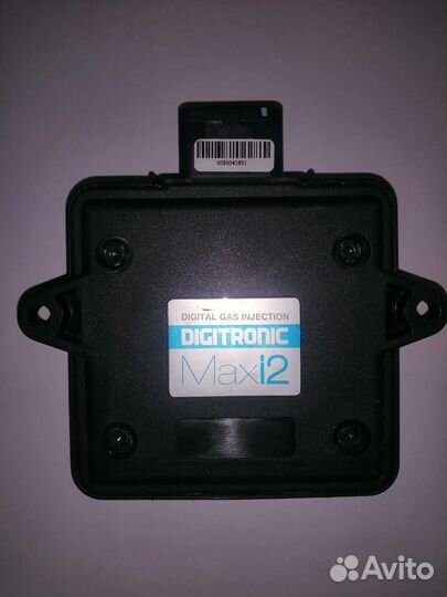 Газовое оборудование 4 поколения новое