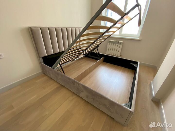 Кровати 180/200 и 90/200 с доставкой