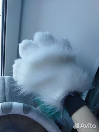 Фурсьют фурчатки