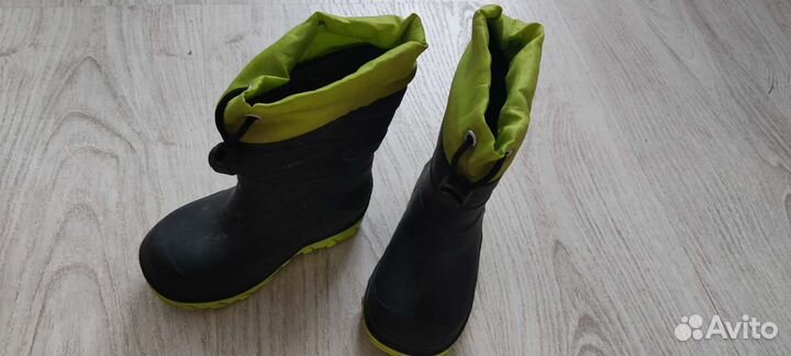 Детская обувь