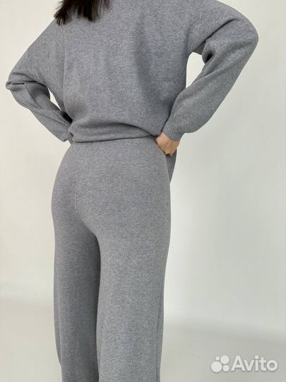 Котсюм женский кашемировый