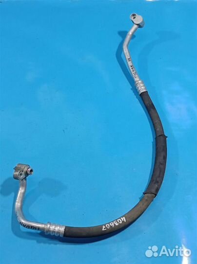 Трубка кондиционера VW Tiguan (2011-2016)