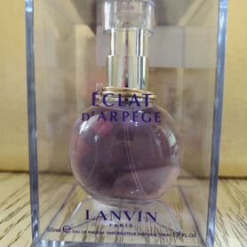 Lanvin Eclat D'Arpege pour femme 50 мл