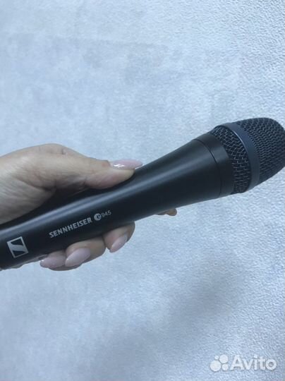Sennheiser e 945
