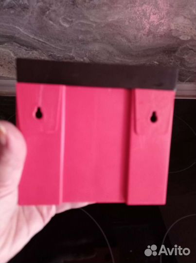 Настенный контейнер для спичек СССР