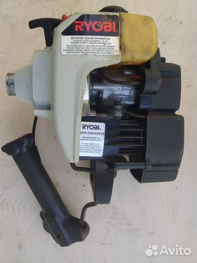 Двигатель для газонокосилки бу