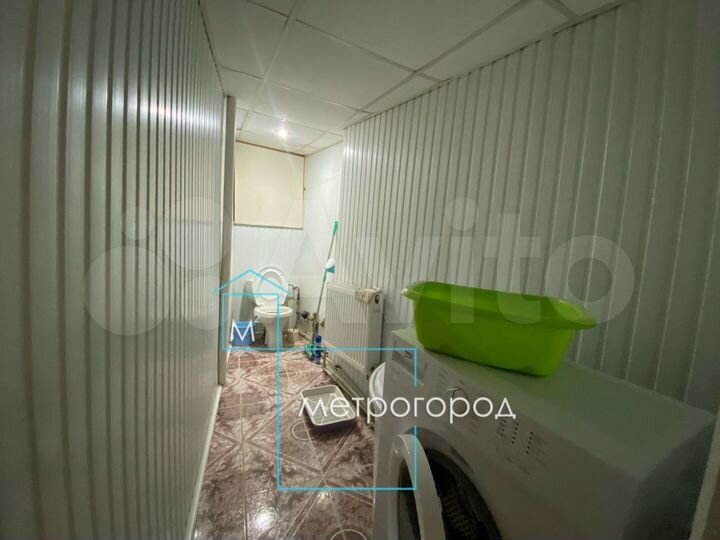 Дом 60 м² на участке 1,6 сот.