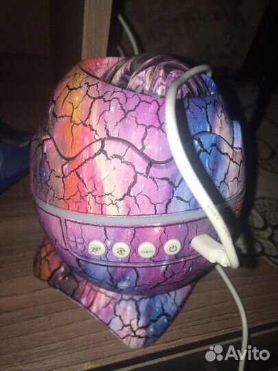 Колонка проект