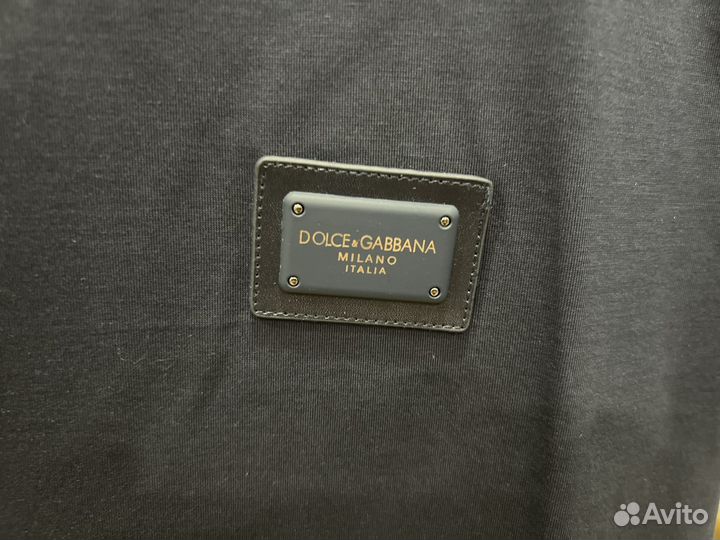 Футболка Dolce gabbana