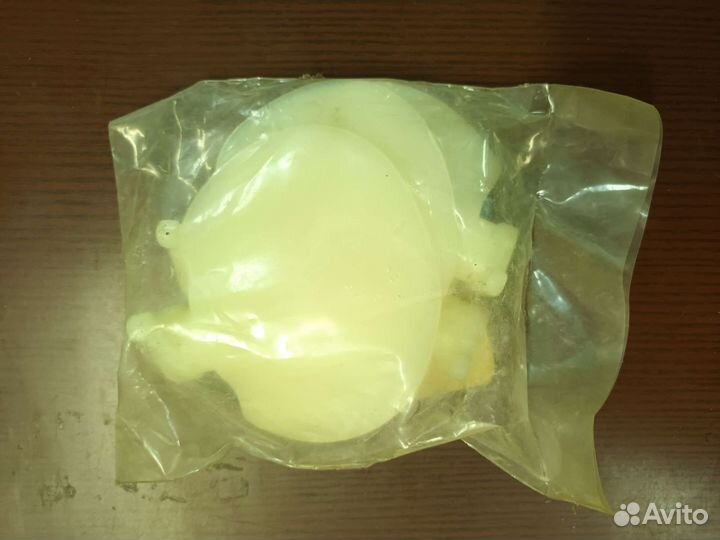 Комплект лопастей для лодочного винта 