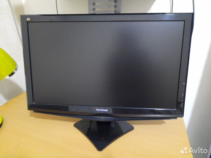 Монитор 1920x1080 60 гц