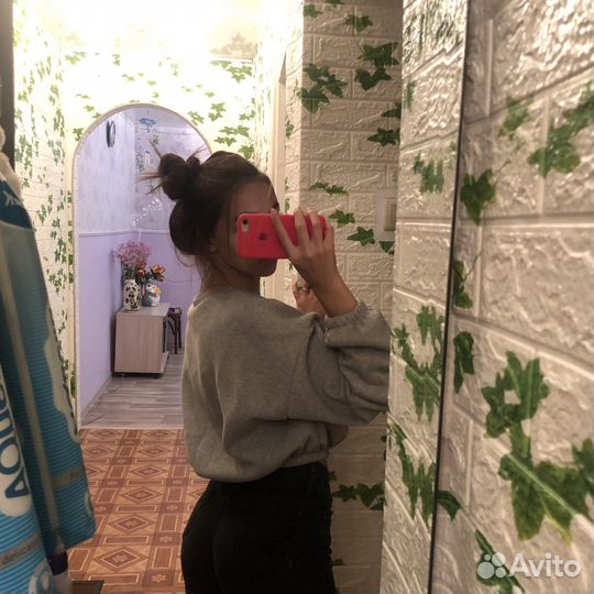 Кофта, джинсы, блуза