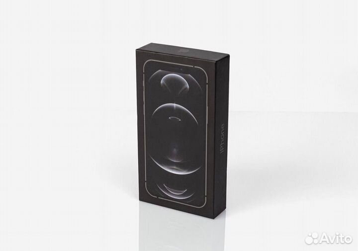 iPhone 12 Pro Max, 128 ГБ