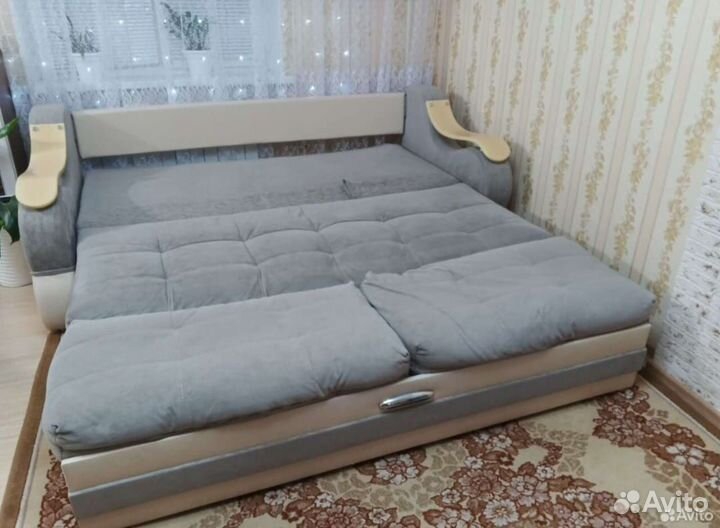 Диван раскладной