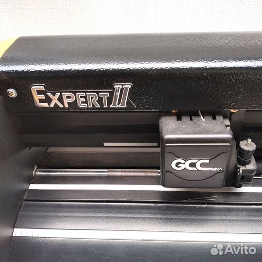 Режущий плоттер GCC Expert II-24