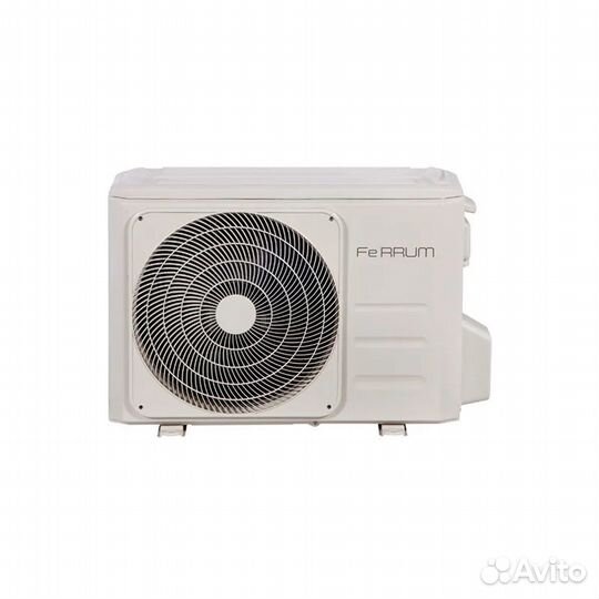 Сплит-система Ferrum 27м²