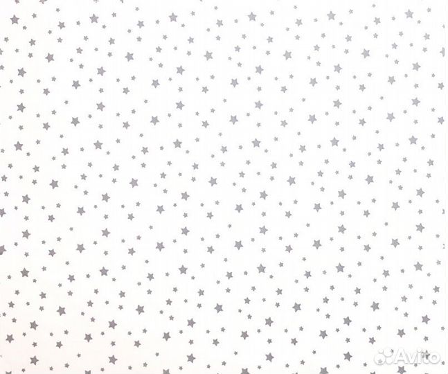 Ткань хлопок сатин