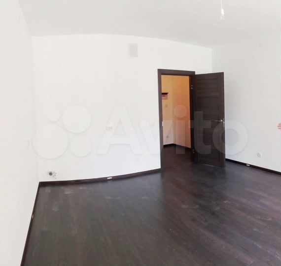 Квартира-студия, 27,2 м², 6/8 эт.