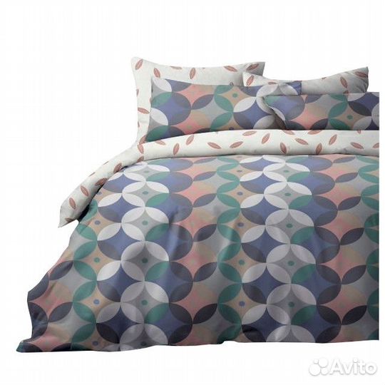 Постельное белье 1,5сп mona liza Melissa Olt бязь