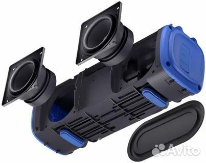 Xiaomi Mi Portable Bluetooth Speaker RED