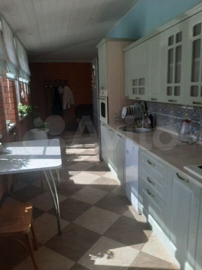 Дом 109,9 м² на участке 6 сот.