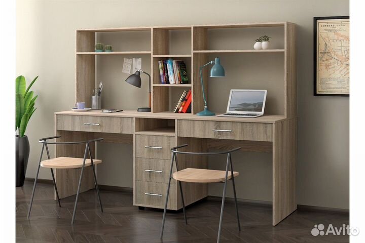 Рабочий стол