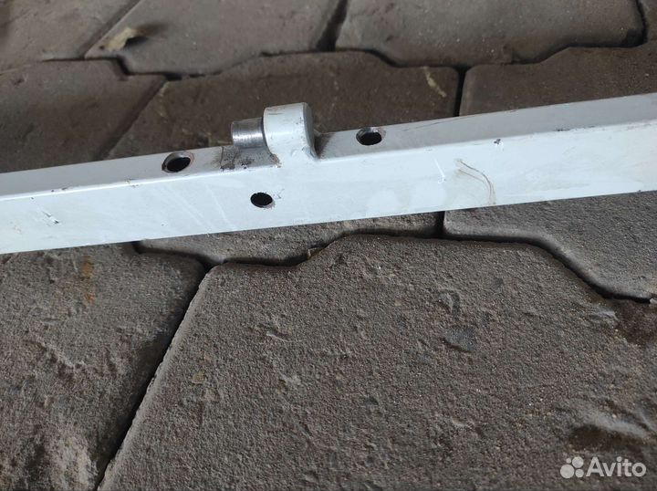 Раздвижные решётки на двери