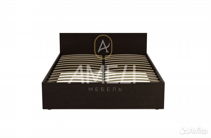 Кровать 160х200 см