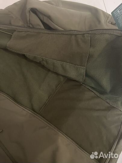 Тактический военный костюм мужской