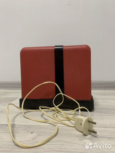 Электрическая прялка Б/у