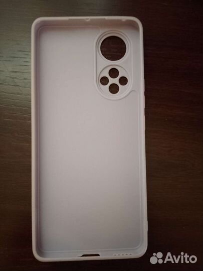 Чехол на honor 50