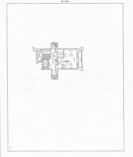 Квартира-студия, 40,7 м², 7/10 эт.
