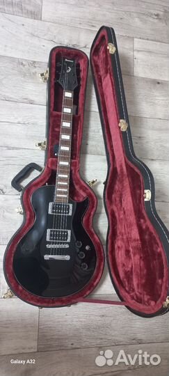 Электро гитара art100dx-bk ibanez