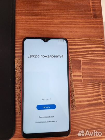 Samsung galaxy a10